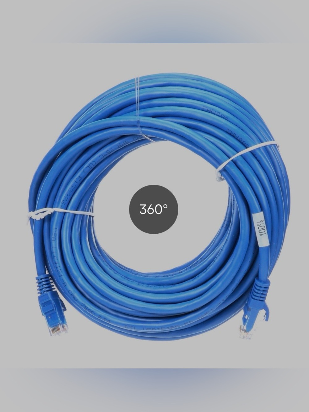 Legrand 50 ft Ethernet Cable